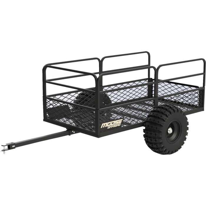 MOOSE OFFROAD 4504-0339 Utility Trailer 1500 moose