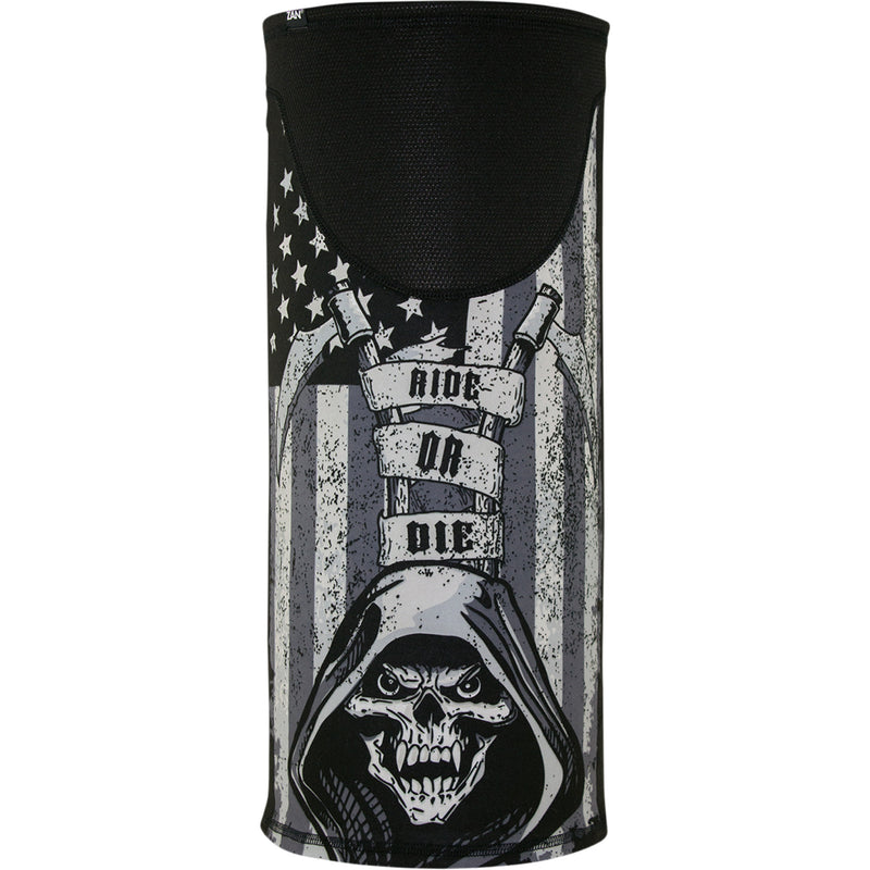 ZAN HEADGEAR 2502-0272 TW710 Motley Tube® SportFlex® Windproof Neck Tube reaper