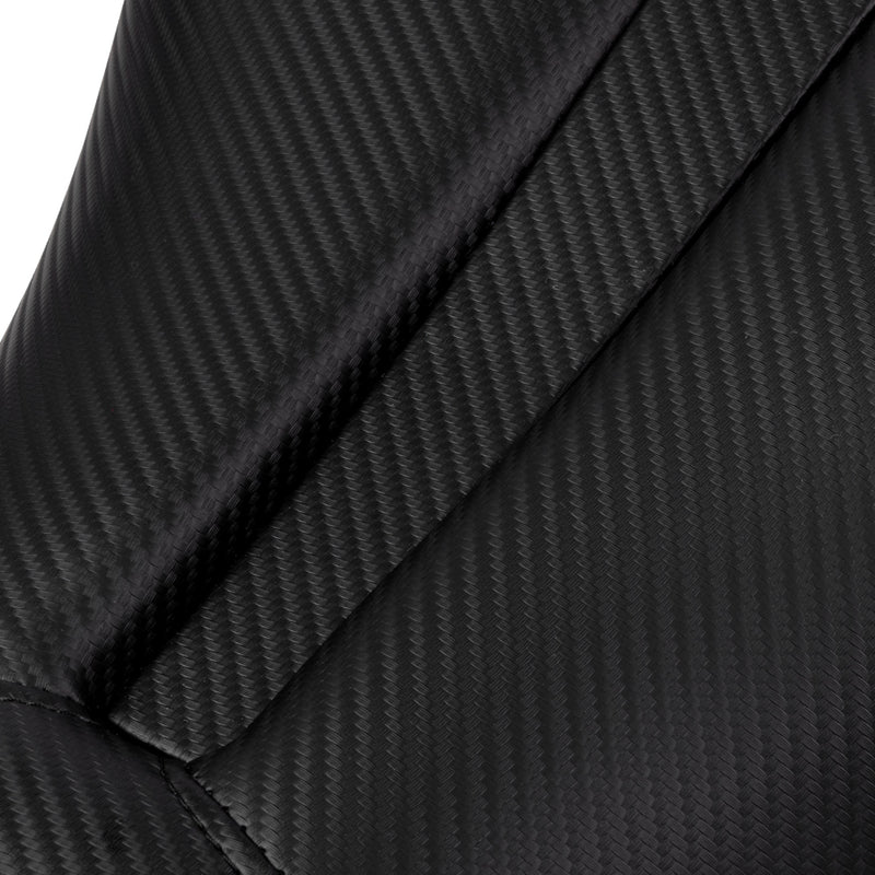 Saddlemen Track Carbon Fiber Seat - 0810-S029 Suzuki 600 / 750 2011-2017