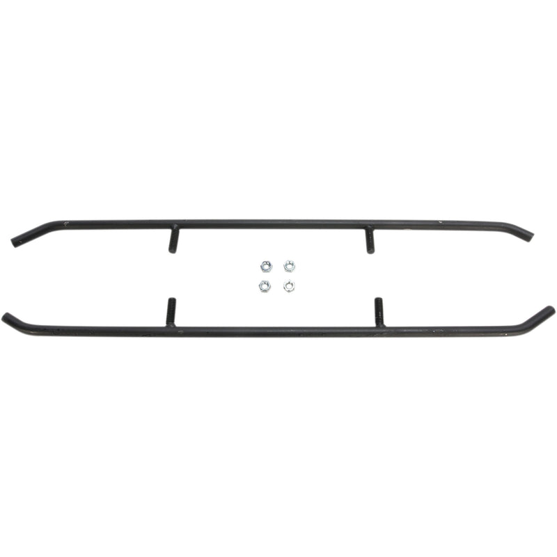 Sno Stuff Wear Bar - 510-408-PR For Ski-Doo Snowmobiles 1980-1991 | Moto-Ski Mirage 1980-1986