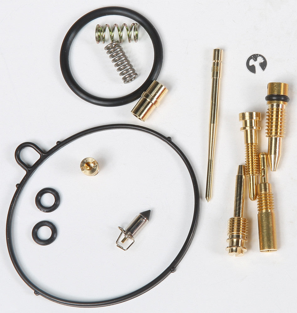 Shindy 03-0760 03-760 Carburetor Repair Kit - SpazCycle