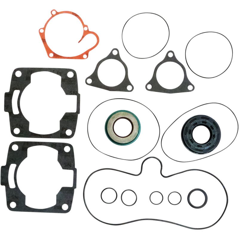 Vertex Gasket Set - 711231 Polaris Snowmobiles 1998-2001