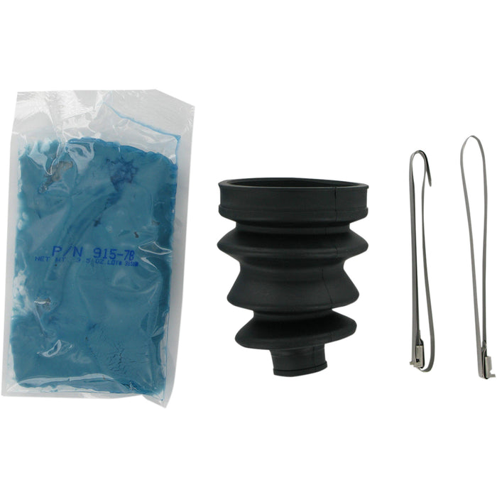 EPI 0213-0072 WE130070 CV Boot Kit Standard — CV Boot CV Boot Kit - Front/Rear Inboard - Arctic Cat