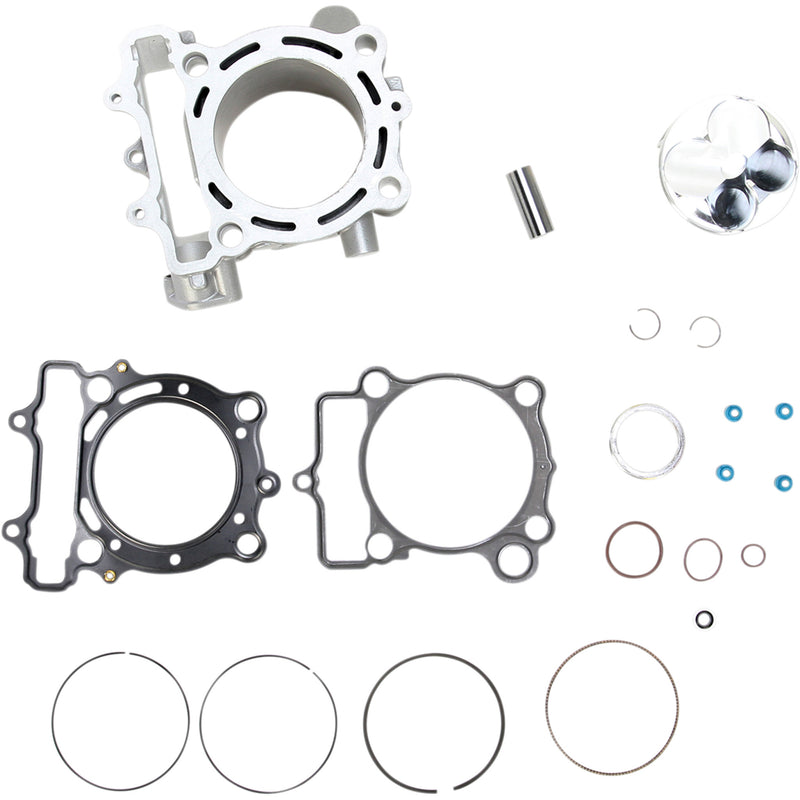 Cylinder Works Cylinder Kit - 40004-K02 Suzuki RMZ 250 2013-2015