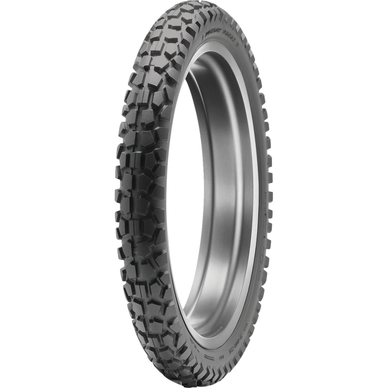 DUNLOP 0316-0575 45154986 D605 Tire Tire - D605 - Front - 90/90-21 - 54P