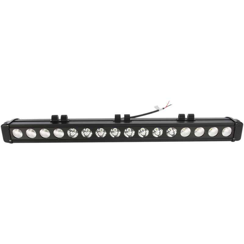 RIVCO PRODUCTS 2001-1379 UTV125 LED Spot/Flood Light LED Light Bar - 30-1/2"