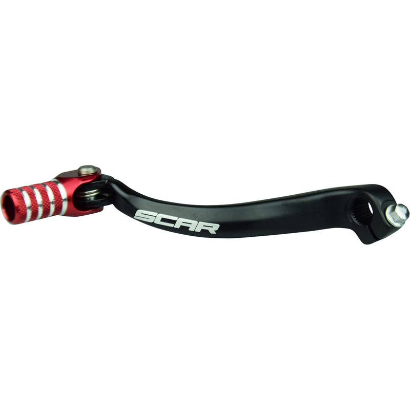 Scar Shift Lever - GSL115 Honda CRF250R 2010-2017
