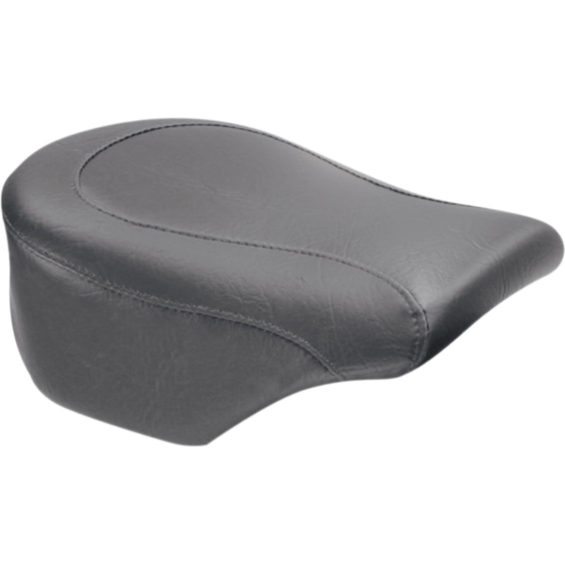 Mustang Vintage Pillion Pad - 76503 For Harley Sportster 2004-2021