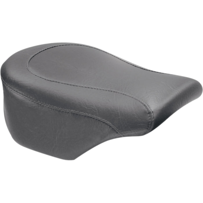 MUSTANG 0804-0208 76503 Vintage Pillion Pad - Vintage Rear Seat - XL '04-'21