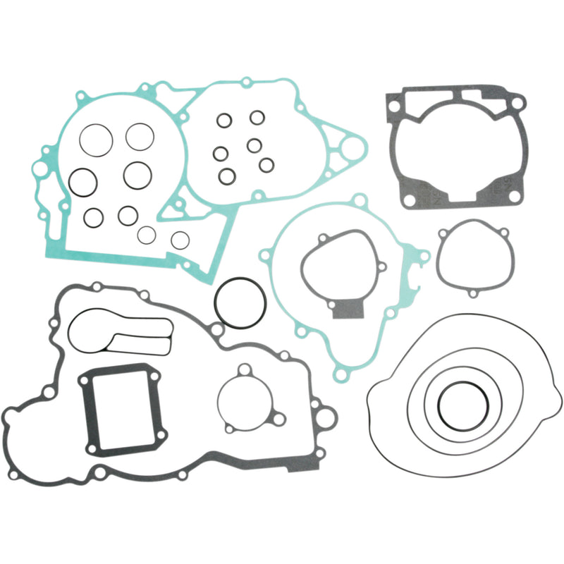 Moose Offroad Gasket - 808334MSE For KTM XC 250 2008-2016 | Husaberg TE 250 2011-2014 | Husqvarna TE 250 2014-2016