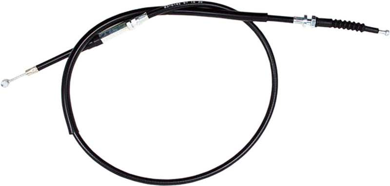 Motion Pro Black Vinyl Clutch Cable - 03-0192 Kawasaki KDX200 / KDX 220 / KDX220R 1989-2006