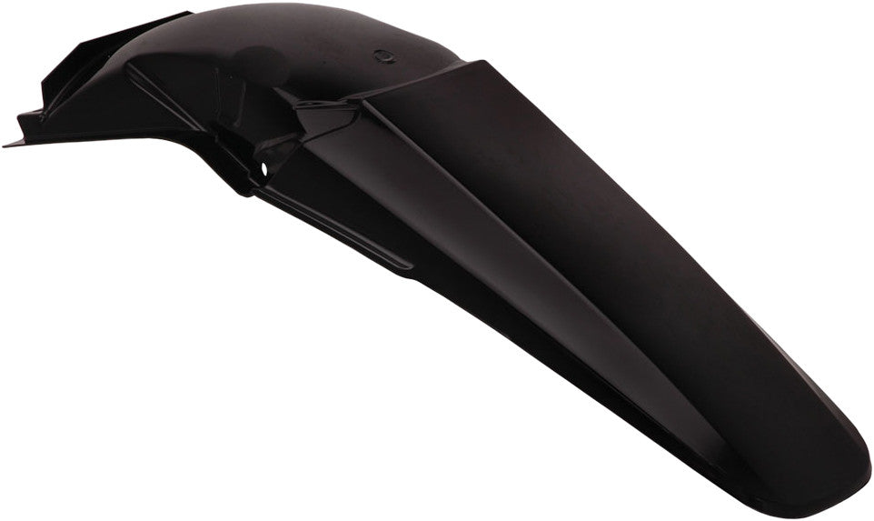 Acerbis 1583-7305 2040590001 REAR FENDER BLACK