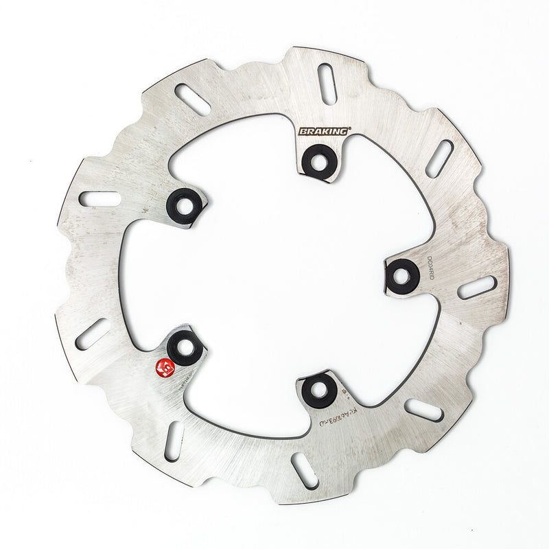 Braking Rotor Rear - DC04RID Ducati Motorcycles 2003-2006
