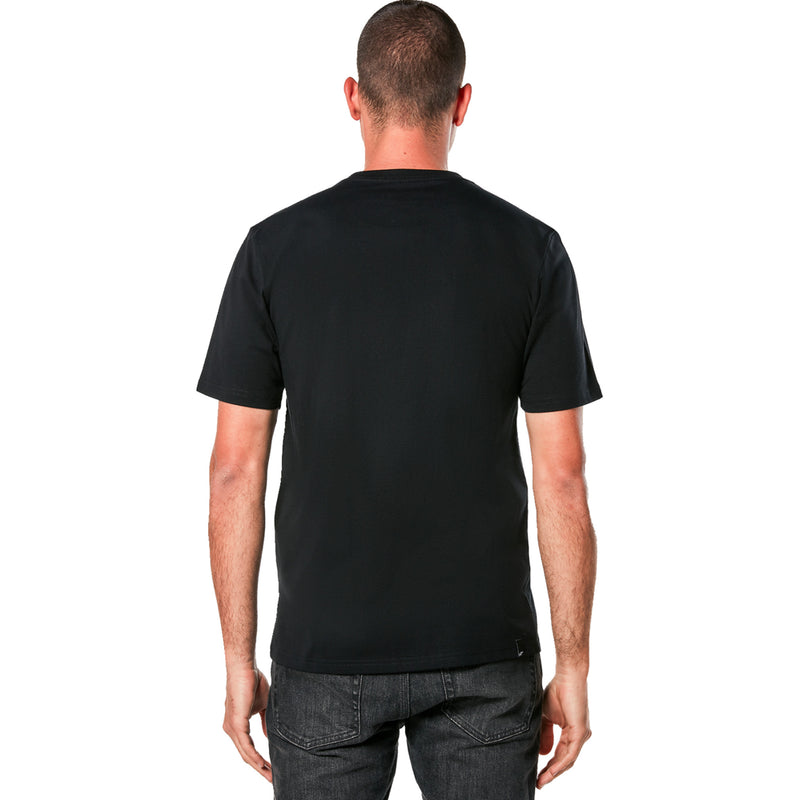 ALPINESTARS Ride 4.0 Camo CSF T-Shirt - Black