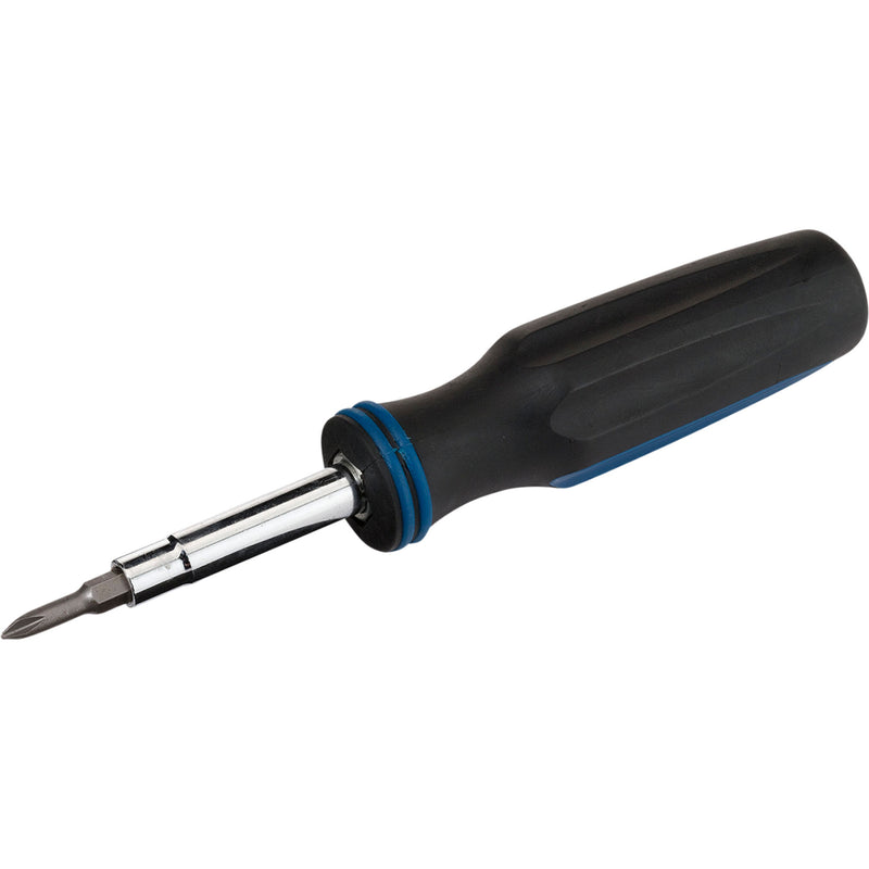 MOOSE OFFROAD 3850-0541 350-0340 Screw Driver Set 6-in-1