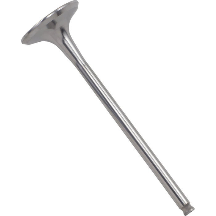 DEL WEST 0926-1043 DW-CRF250R-EV10 Titanium Engine Valve Exhaust Valve
