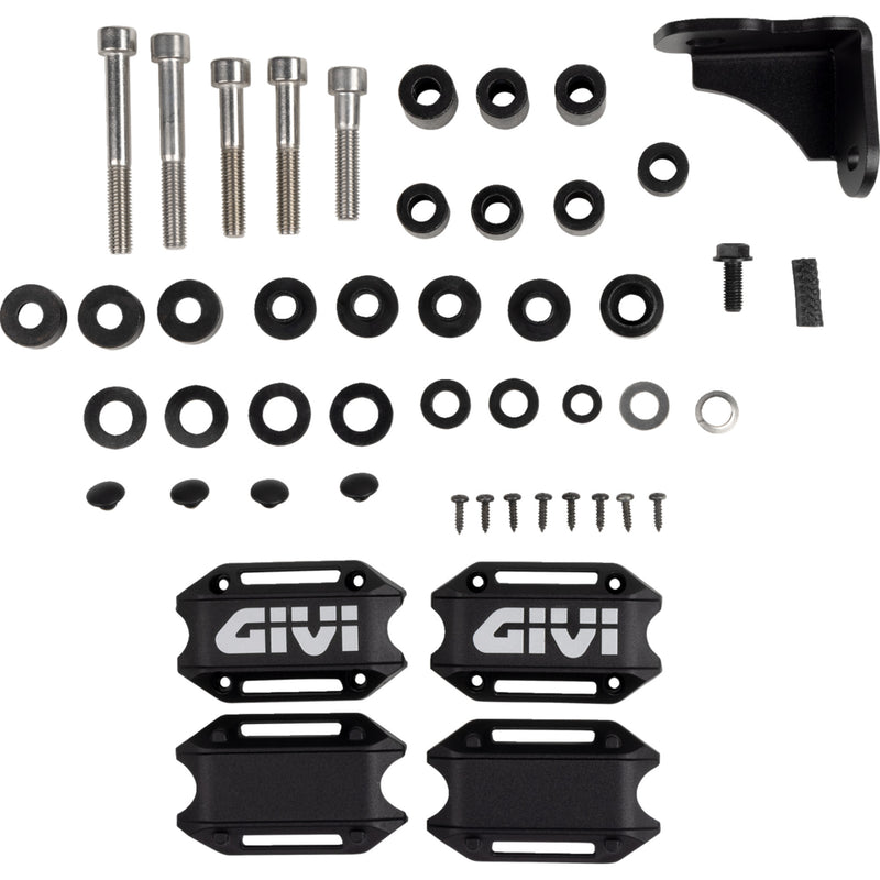 Givi Engine Guard - TN6710 Aprilia Tuareg 660 2022-2024