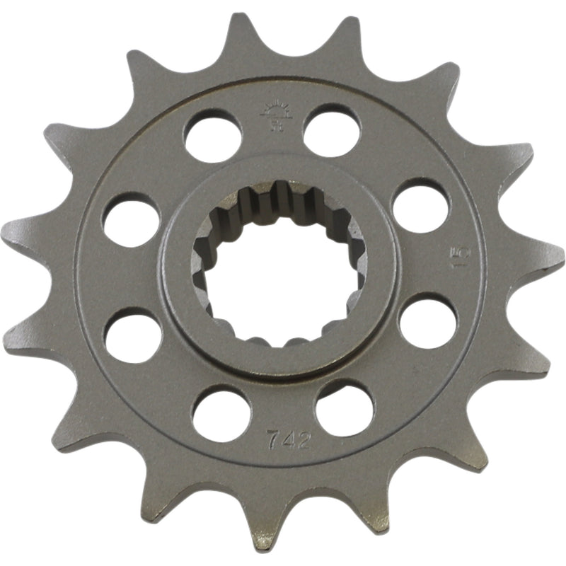 JT Sprockets Ducati Sprocket - JTF742.15 Ducati Motorcycles 2007-2019