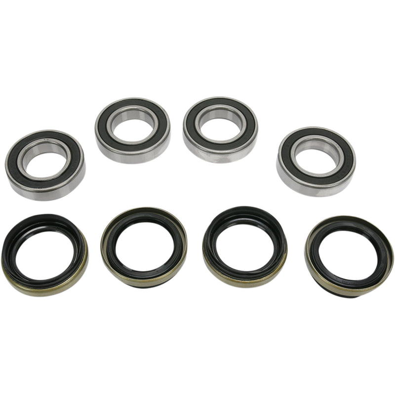 Pivot Works Bearing - PWFWK-Y12-600 Yamaha Grizzly 1999-2002
