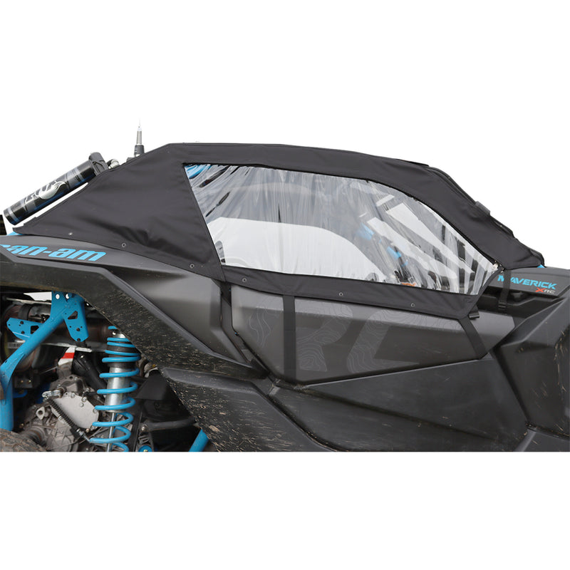 Moose Offroad Cab Enclosure - X3SE-11 Can-Am Maverick 2017-2025