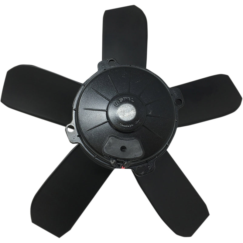Moose Offroad Hi-Performance Cooling Fan - Z4017 Polaris Scrambler / Sportsman 2014-2018