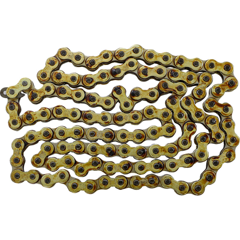 MOOSE OFFROAD M574-00-116 520 RXP Pro-MX Chain 520 RXP - Pro-MX Chain - Gold - 116 Links