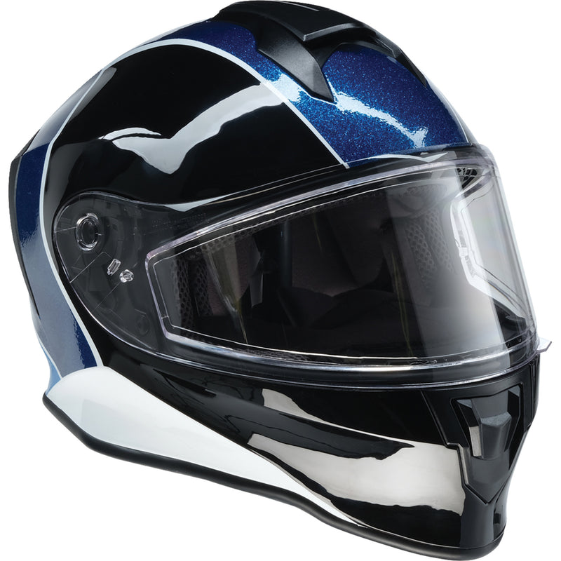 Z1R Youth Warrant Snow Helmet