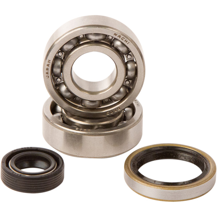 HOT RODS 0924-0286 K083 Main Crankshaft Bearing and Seal Kit Crankshaft Bearings - Gas Gas/Husqvarna/KTM