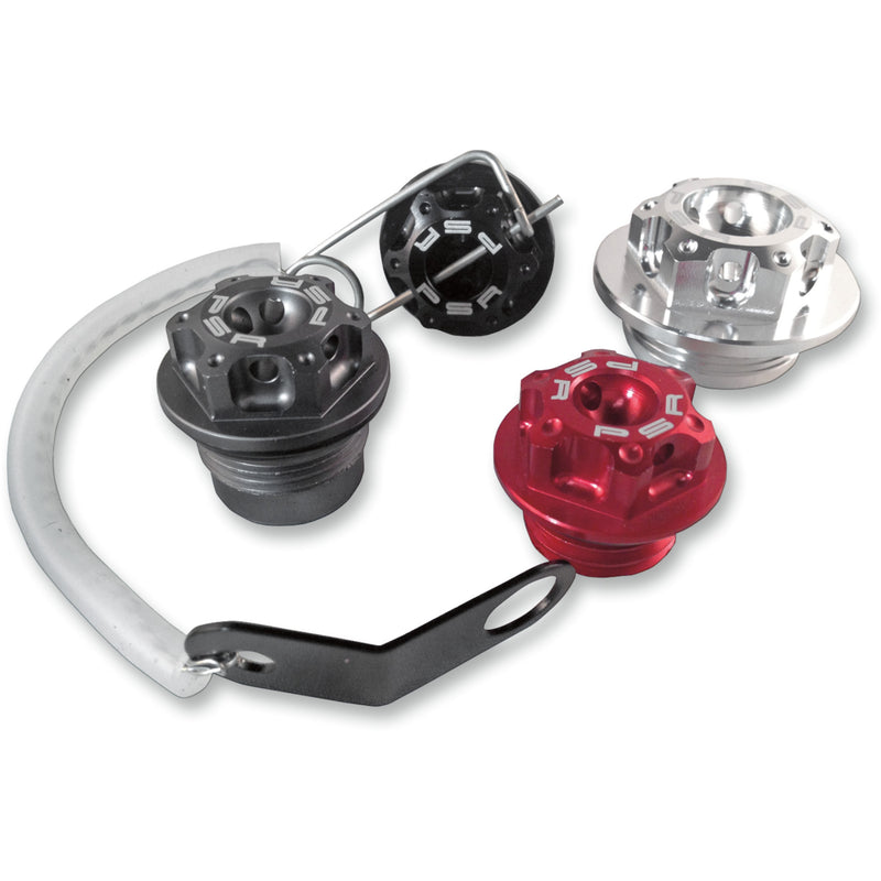 Psr Cap Kit - 00-01312-22 For Ducati Motorcycles 1989-2013 | BMW 1000 2003-2006