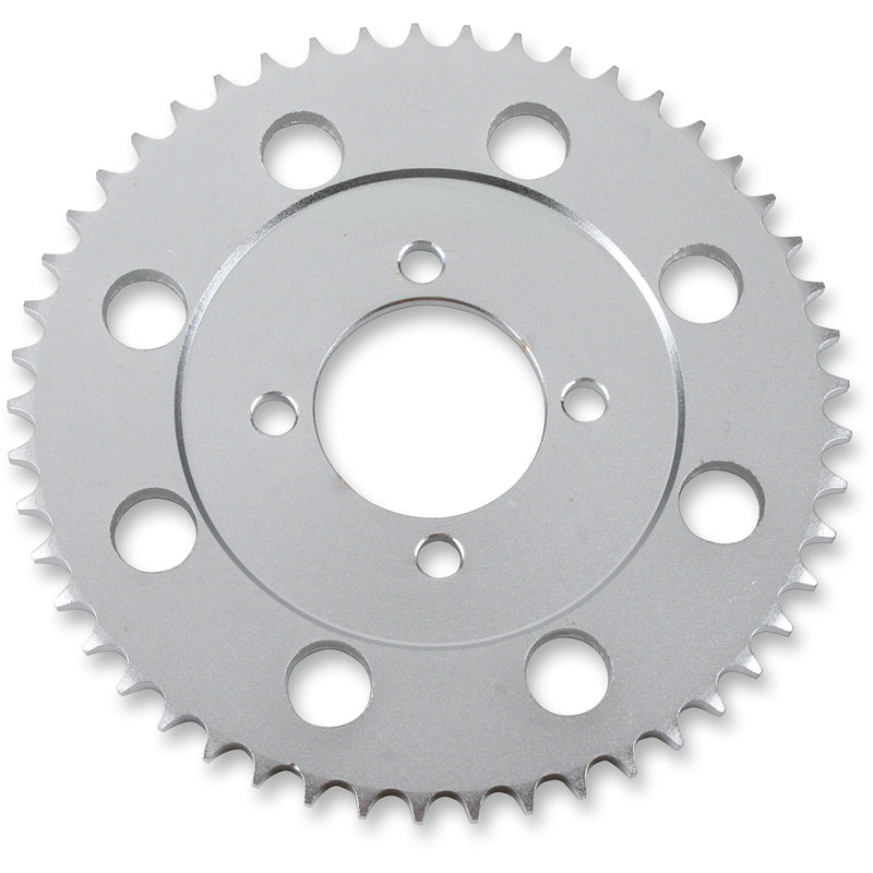 Parts Unlimited Sprocket - 201449 For Honda ATV/UTV Models 1974-1983 | Kawasaki ATV/UTV Models 1984-1986