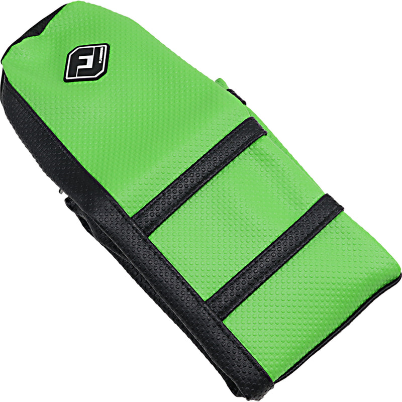 Flu Designs Inc. Pro Rib Seat "PRS" Seat Cover - 25507 Kawasaki KX 450 / KX 250 2019-2022
