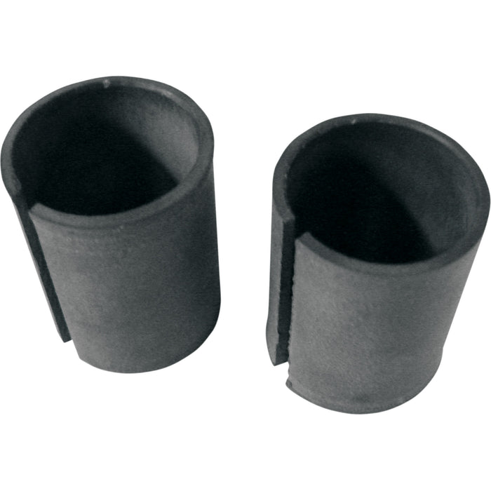 JOKER MACHINE 0632-0336 03-144 Hand Control Throttle Adapter Sleeve Throttle/Switch Assembly Adapter - 7/8" to 1"