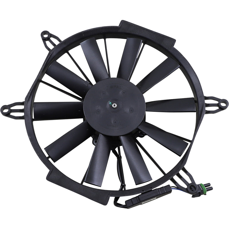 MOOSE OFFROAD 1901-0870 Z4005 Hi-Performance Cooling Fan 950 cfm - polaris