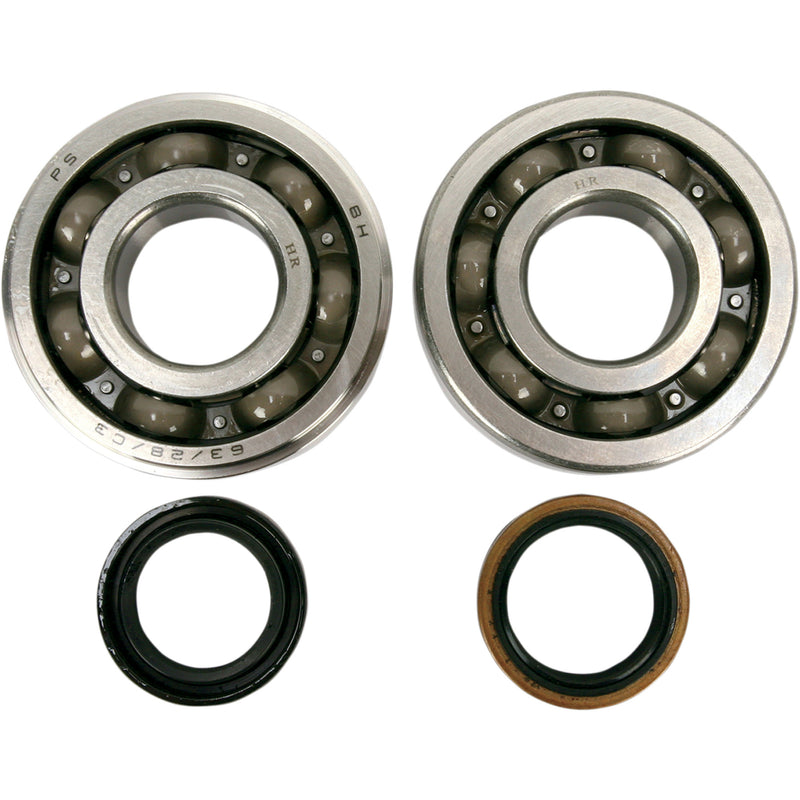 Hot Rods Bearing - K057 Suzuki RM 250 2005-2008