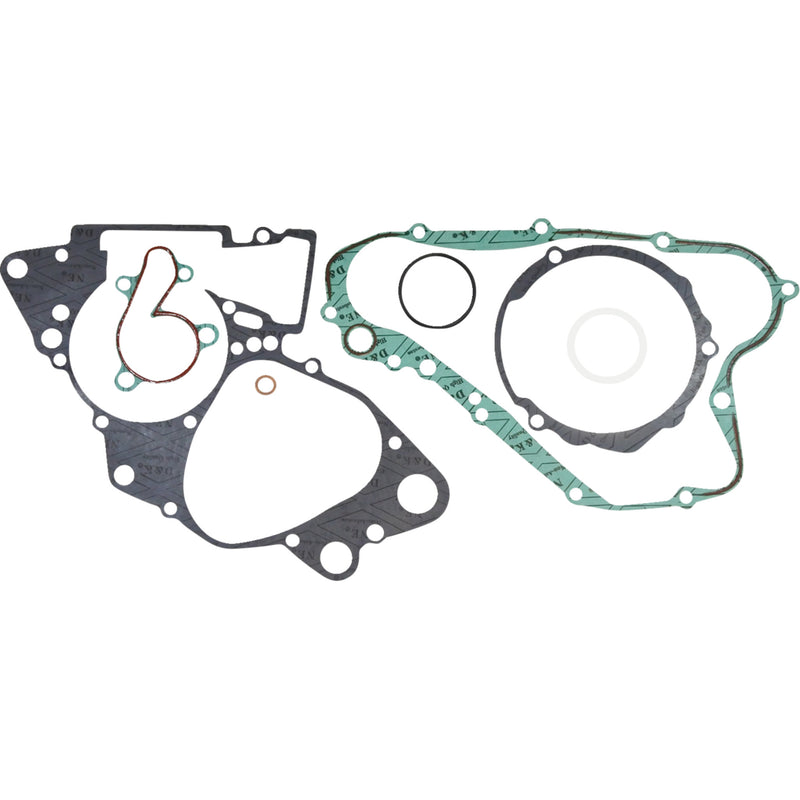 Vintco Gasket Kit - KEG059 Suzuki RM 125 1989-1990
