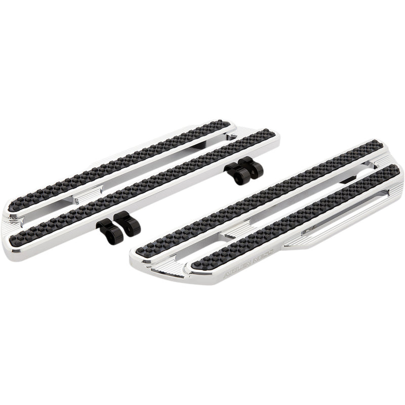Arlen Ness Floorboard - 410-017 For Harley Motorcycles 1980-2026