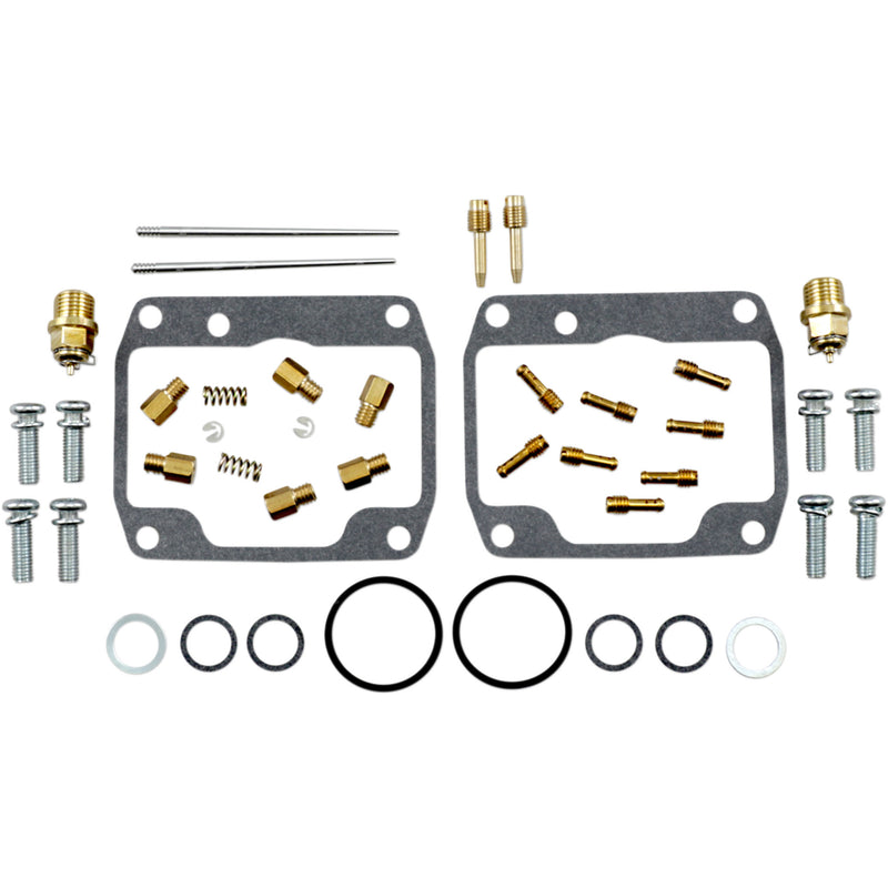 Parts Unlimited Repair Kit - 1003-1603 Arctic Cat Snowmobiles 1993-2005