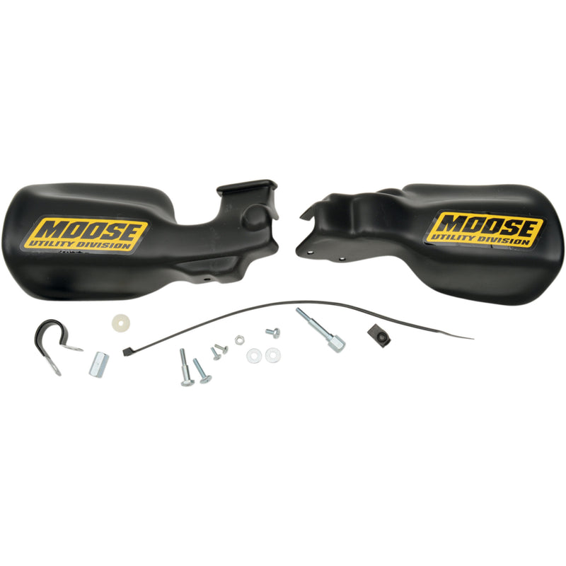 Moose Offroad Stealth Handguard - CMU59468-20 Honda TRX500FE FourTrax / TRX500FM FourTrax / TRX500FE1 FourTrax / TRX500FA Foreman 2012-2016