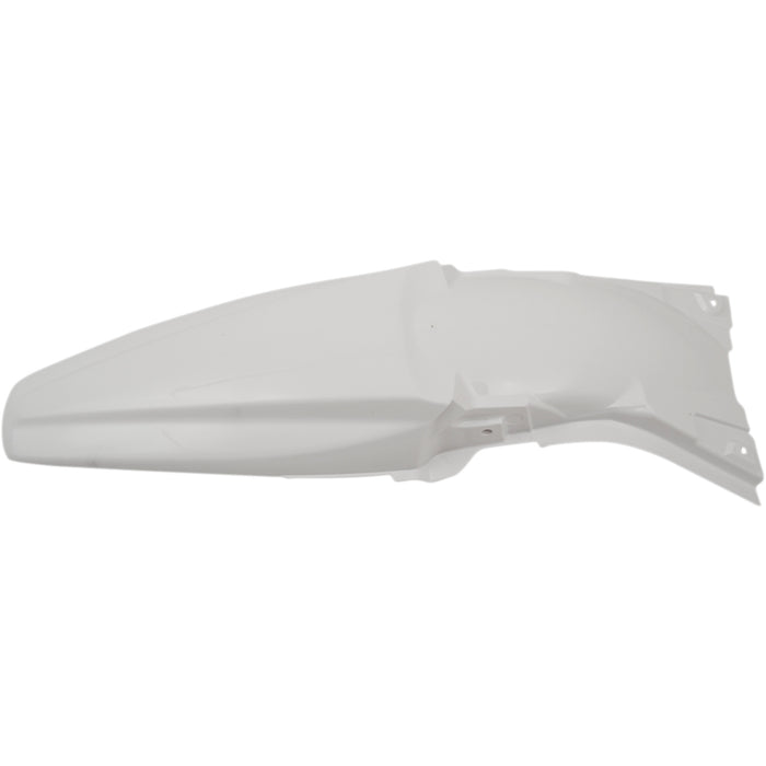 ACERBIS 1403-1716 2141700002 Rear Fender white