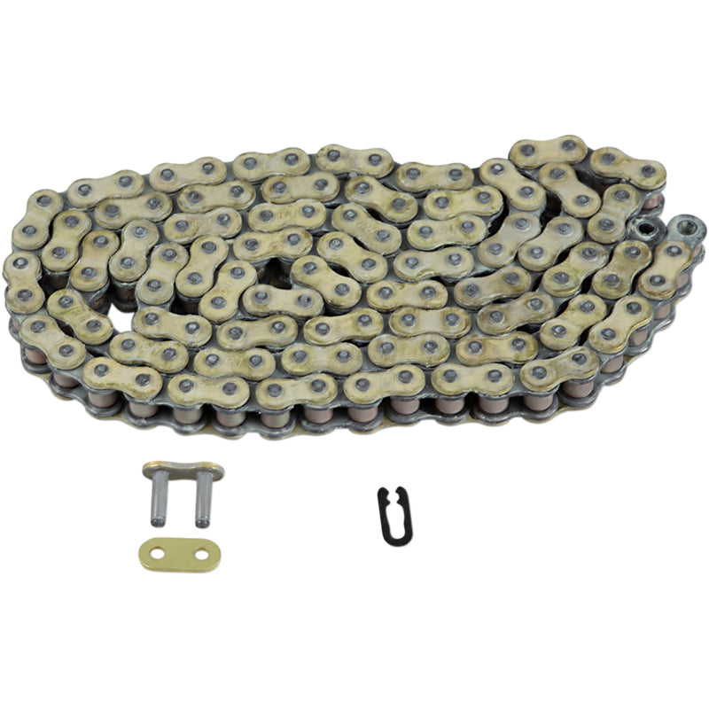 Renthal R1 Drive Chain - C267 For Yamaha YZ 80 / 125 / YZ 85 1993-2019 | Suzuki RM 80 / RM 85 1989-2017
