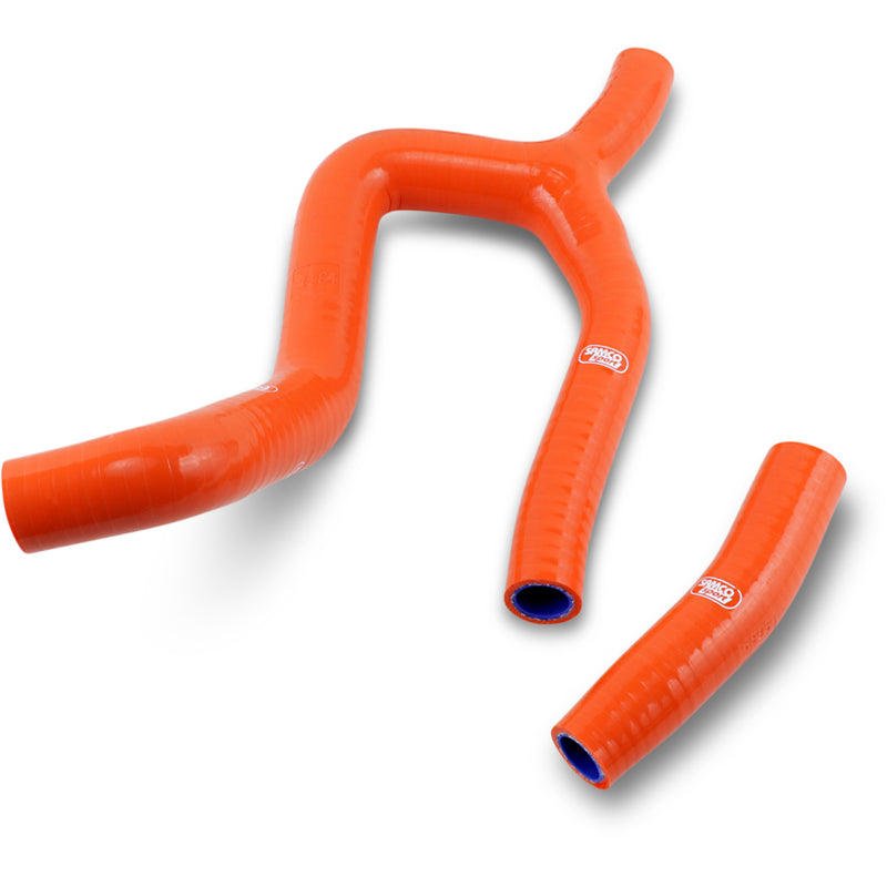 Moose Offroad Hose Kit - KTM-106 For Gas Gas 250F / 350F 2021-2023 | KTM SX-F 250 / XC-F 250 2019-2022 | Husqvarna FC 250 2019-2022