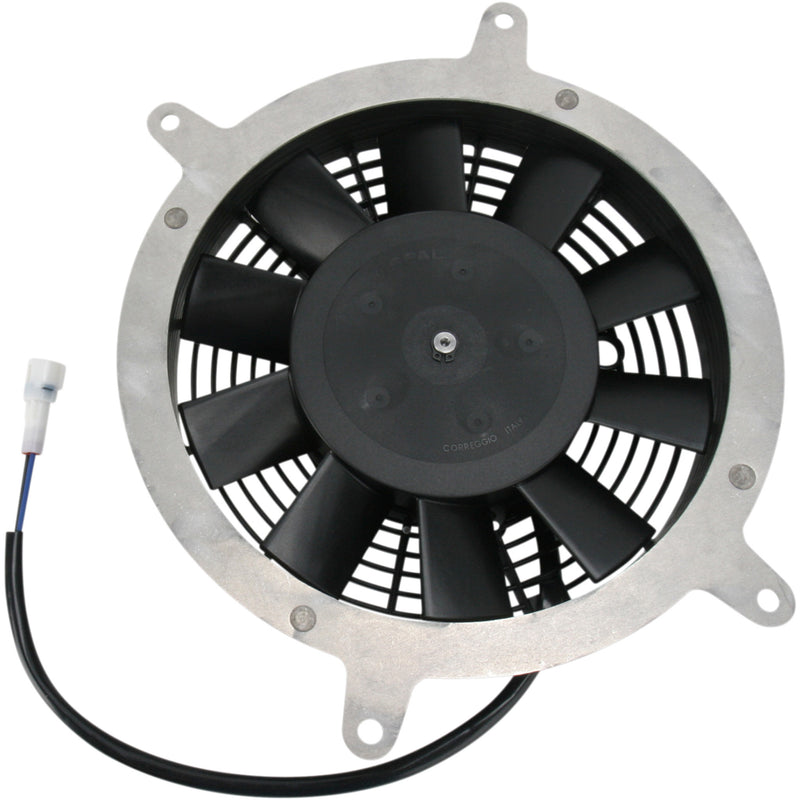 MOOSE OFFROAD 1901-0319 Z2016 Hi-Performance Cooling Fan 440 cfm - yamaha