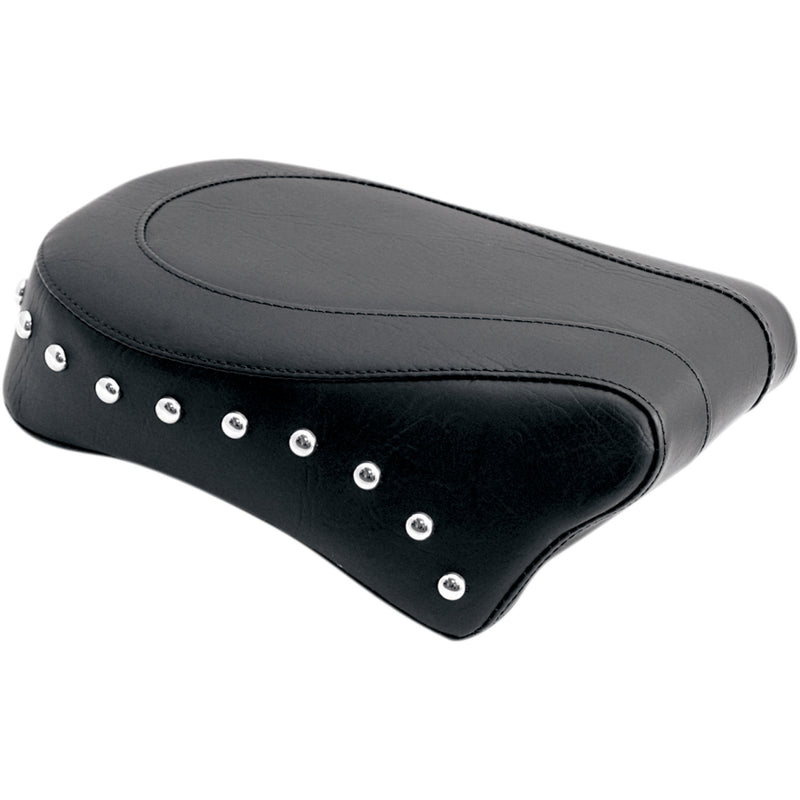 Mustang Pillion Pad - 76108 For Harley Motorcycles 2006-2017