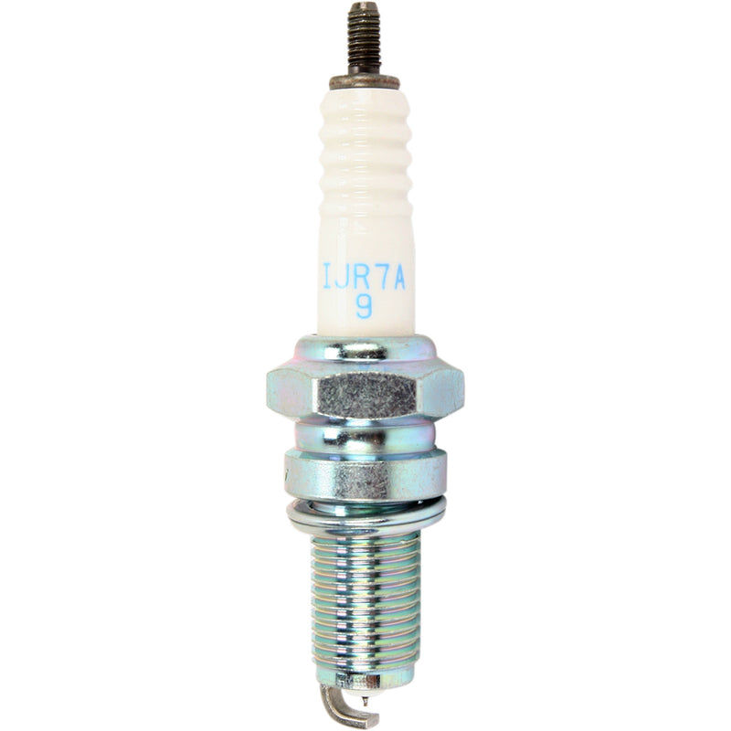 Ngk Spark Plugs IJR7A-9 Spark Plug - 7901 Honda TRX500FA FourTrax Foreman Rubicon / TRX500FGA FourTrax Foreman Rubicon GPScape 2001-2009