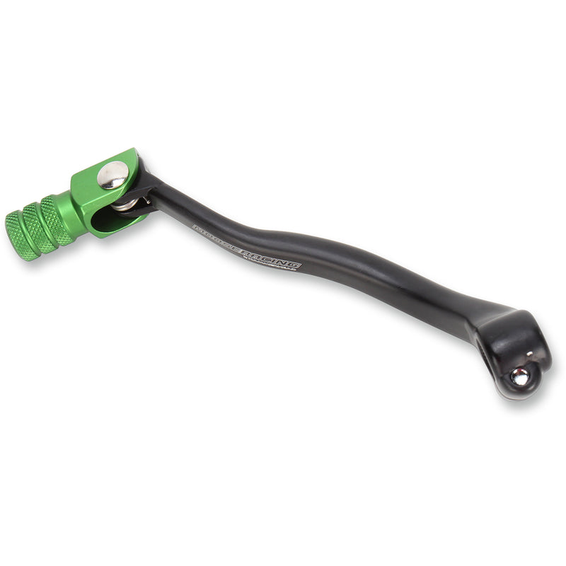 Moose Offroad Shift Lever - 81-0345-02-30 Kawasaki KX 250 2004-2008