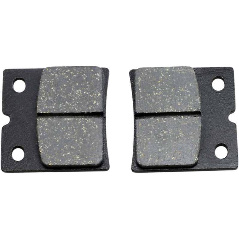 Ebc Brake Pad - FA696 For Indian 2009-2013