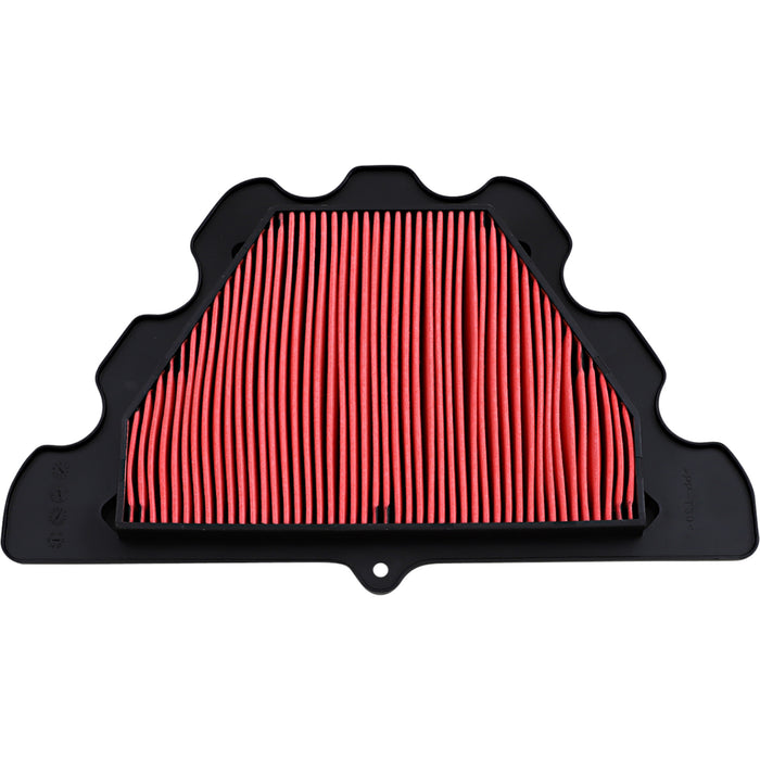 HIFLOFILTRO 1011-4441 HFA2924 Replacement Air Filter kawasaki