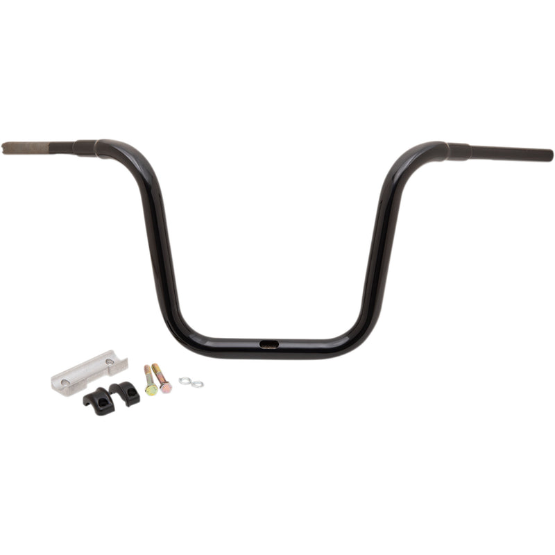 La Choppers Handlebar - LA-7314-14B For Harley Road Glide 2015-2022