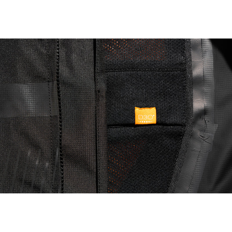 ICON Women’s PDX3™ Jacket Black