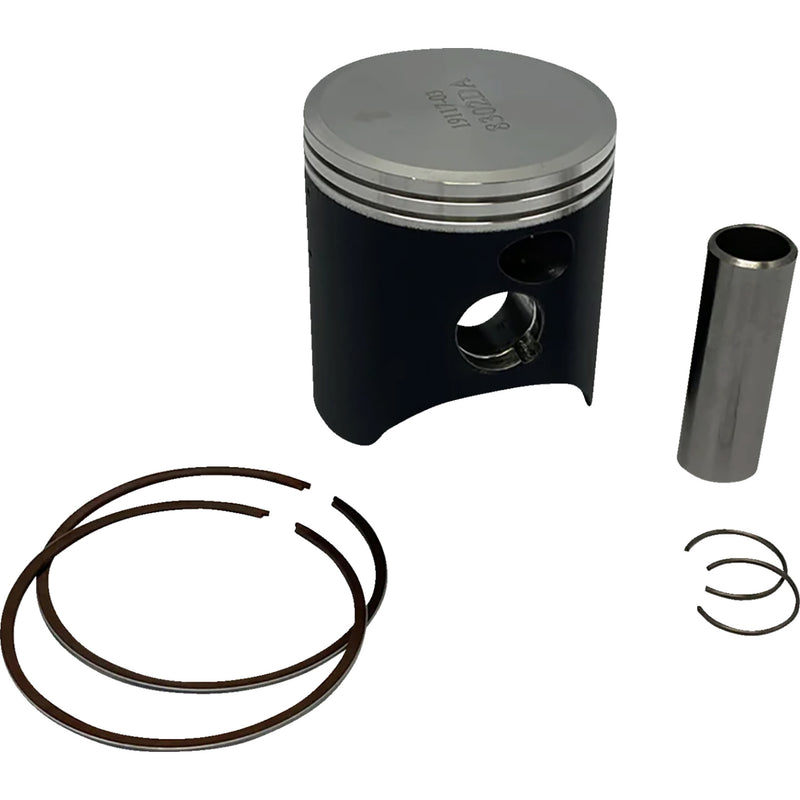 Wossner Standard Series Piston Kit - 8302DB Yamaha YZ 125 2005-2022